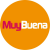 MuyBuena Novelda Logo