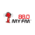 长春MYFM880 Logo