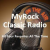 MyRock Classic Radio Logo