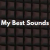 My Best Sounds Logo