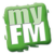 MyFM - CKZM-FM Logo