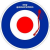 My Generation Radio UK Logo