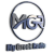My Greek Radio (MGR) Logo