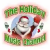 My Radio Zone - Holiday Music Channel Logo
