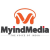 MyindMedia - Hyderabad Logo