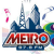 Metro FM 97.8 Logo