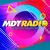MDT Radio Logo