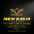 MOM RADIO Logo