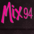 Mix 94 - KSKL Logo