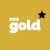 myRadio Network - One Gold Radio Logo