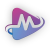 Muscel FM Logo
