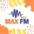 Max FM Cotia Logo