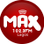 Max FM Logo