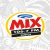 Mix FM Santos Logo