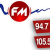 M fm Logo
