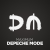 Радио MAXIMUM - Depeche Mode Logo
