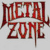 Metal Zone Logo