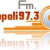 Metropoli FM Logo