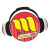 Marília FM Logo