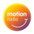 Motion Radio 97.5 Logo