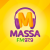 Massa FM Anchieta Logo