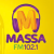 Massa FM Pinheiros Logo