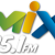 Mix Radio Logo