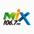Mix 106.7 Fm Logo