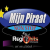 Mijn Piraat Regiohits Logo