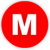Mighty Radio Logo