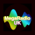 Megaradio UK Logo