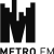 Metro FM Logo