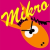 miKro sound Logo