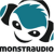 Monstraudio Radio Logo
