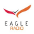 myRadio Network - Eagle Radio Logo