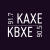 Northern Community Radio - KBXE Logo