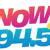 NOW 94.5 - KTSO-HD2 Logo