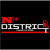 N14 District FM Logo