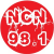 NCN Radio Logo