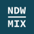 NDW MIX Logo