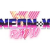NEON X Radio Logo
