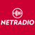 NETRADIO Logo