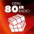 NE-WS 89.4 - Dein 80er Radio Logo