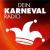 NE-WS 89.4 - Dein Karneval Radio Logo