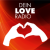 NE-WS 89.4 - Dein Love Radio Logo