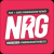 NRGRADIO Logo