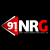 NRG 91 FM Logo