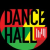 NRG Radio - NRG Dancehall Logo