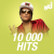 NRJ 10 000 Hits Logo