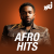 NRJ - Afro Hits Logo